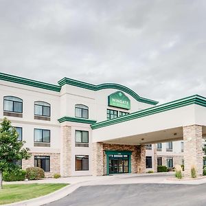 Wingate By Wyndham Gillette